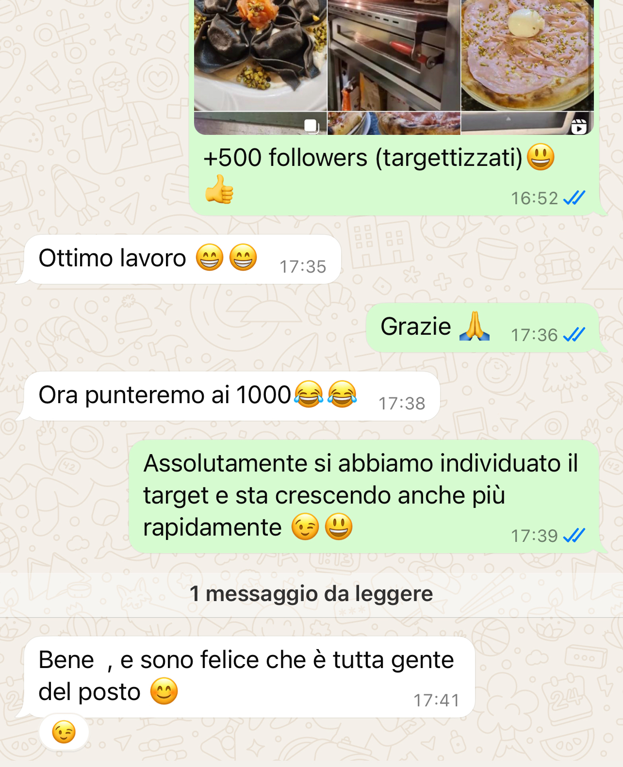 Feedback 3