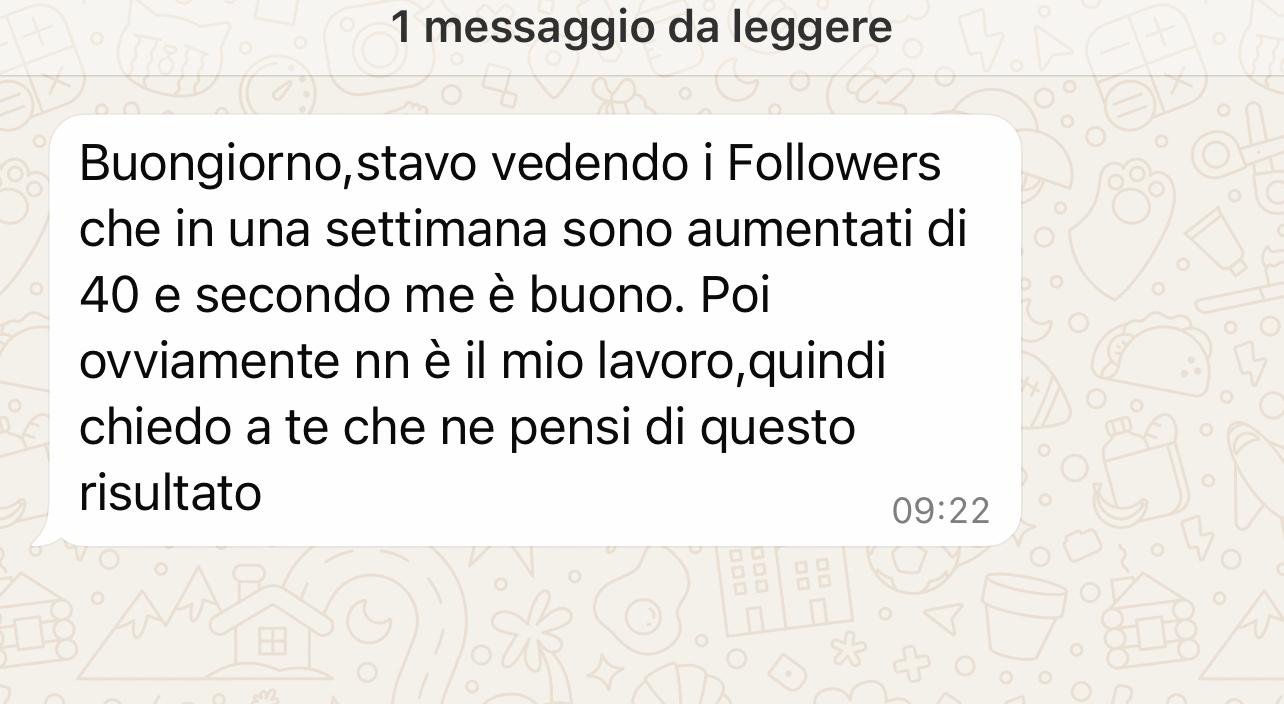 Feedback 8