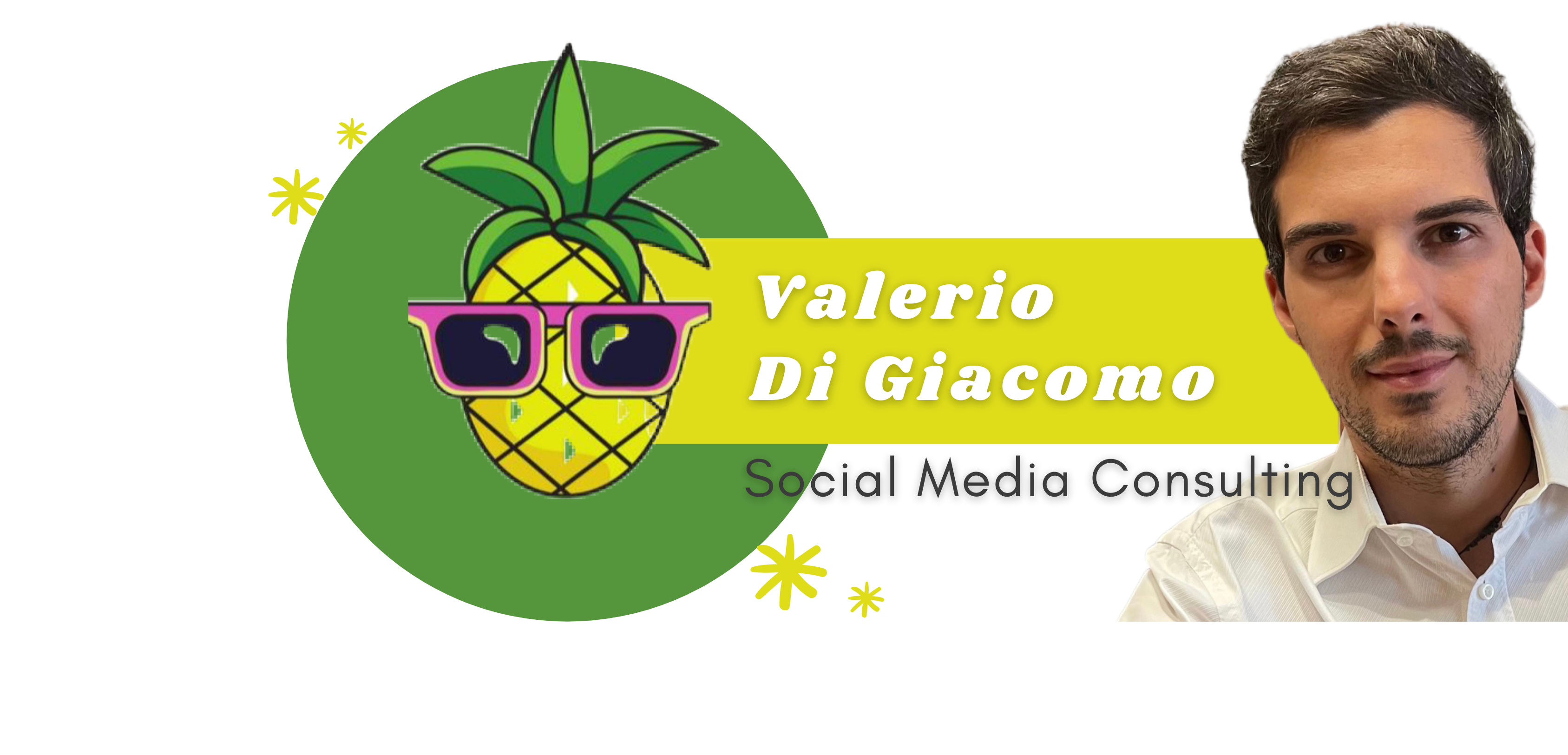 Logo Valerio