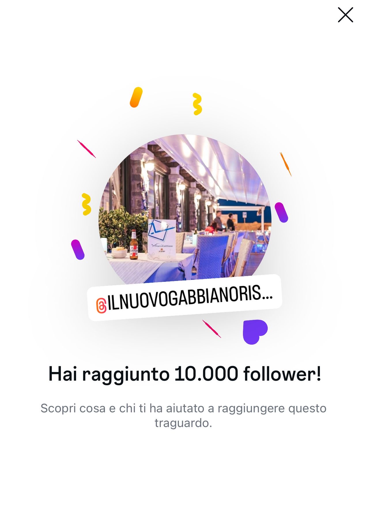 Traguardo 4